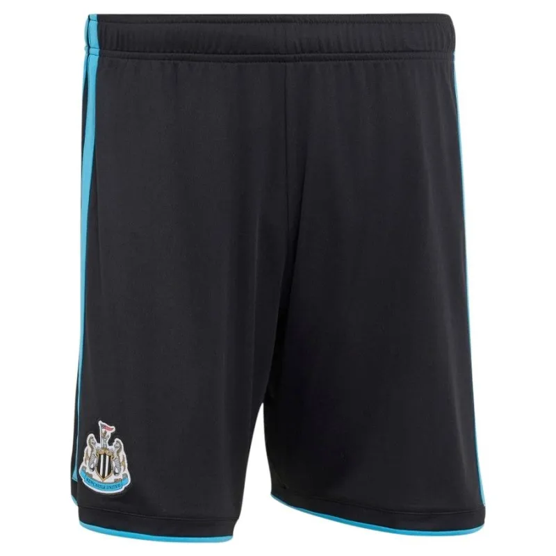 Newcastle United 2026/27 Home Kids Kit Jersey
