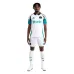Newcastle United 2024/25 Third Jersey - White