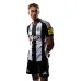 Maillot domicile du joueur de Newcastle United 2024/25 - Noir/Blanc