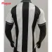 Newcastle United 2024/25 Special Edition Spieler-Trikot - Schwarz/Weiß
