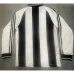 Newcastle United 2024/25 Special Edition Long-Sleeve Jersey - Black/White