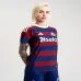 Maillot extérieur féminin de Newcastle United 2024/25 - Rouge/Bleu