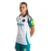 Newcastle United 2024/25 Womens Third Jersey - White