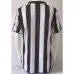 Maglia di casa retrò di Newcastle United 1999/00 - Nero/Bianco