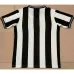 Maillot domicile rétro de Newcastle United 1983 - Noir/Blanc