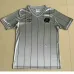 Maillot extérieur rétro de Newcastle United 1984 - Gris
