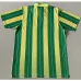 Maglia fuori casa retrò di Newcastle United 1988 - Giallo/Verde