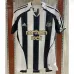 Maglia di casa retrò di Newcastle United 2005/06 - Nero/Bianco