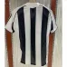 Maglia di casa retrò di Newcastle United 2005/06 - Nero/Bianco