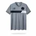 Newcastle United 1983-85 Retro Auswärtstrikot - Grau