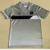Newcastle United 1986 Retro Away Jersey - Grey