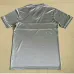 Newcastle United 1986 Retro Away Jersey - Grey