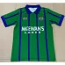 Maglia fuori casa retrò di Newcastle United 1995 - Verde