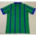 Maglia fuori casa retrò di Newcastle United 1995 - Verde