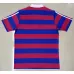 Newcastle United 1995/96 Retro Heimtrikot - Blau/Rot