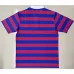 Maillot domicile rétro de Newcastle United 1996/97 - Bleu/Rouge