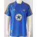 Newcastle United 1998/99 Retro Auswärtstrikot - Blau