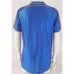 Newcastle United 1998/99 Retro Auswärtstrikot - Blau