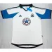 Newcastle United 1999/00 Retro Away Jersey - White