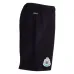 Newcastle United 2024/25 Home Shorts - Black