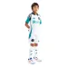 Newcastle United Kids' Third Jersey Set 2024/25 - White