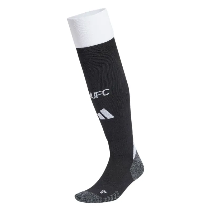 Newcastle United 2024/25 Away Socks - Black