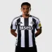 Camiseta local Newcastle United 2025/26