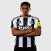 Camiseta local Newcastle United 2025/26