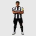Camiseta local Newcastle United 2025/26