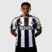 Newcastle United 2025/26 Home Player Jersey