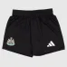 Newcastle United Bambini 2025/26 Kit di casa - Nero/Bianco