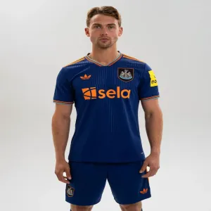 Newcastle United 2025/26 Third Jersey