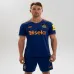 Newcastle United 2025/26 Third Player Jersey - Blue