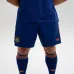 Ensemble de maillot enfant troisième équipe du Newcastle United 2025/26 - Bleu