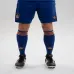 Ensemble de maillot enfant troisième équipe du Newcastle United 2025/26 - Bleu