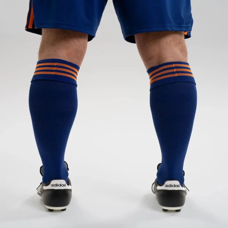 Ensemble de maillot enfant troisième équipe du Newcastle United 2025/26 - Bleu