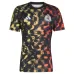 Newcastle United 2025/26 Pre-Match Jersey - Black