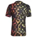 Newcastle United 2025/26 Pre-Match Jersey - Black
