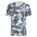 Newcastle United 2025/26 Pre-Match Jersey - White