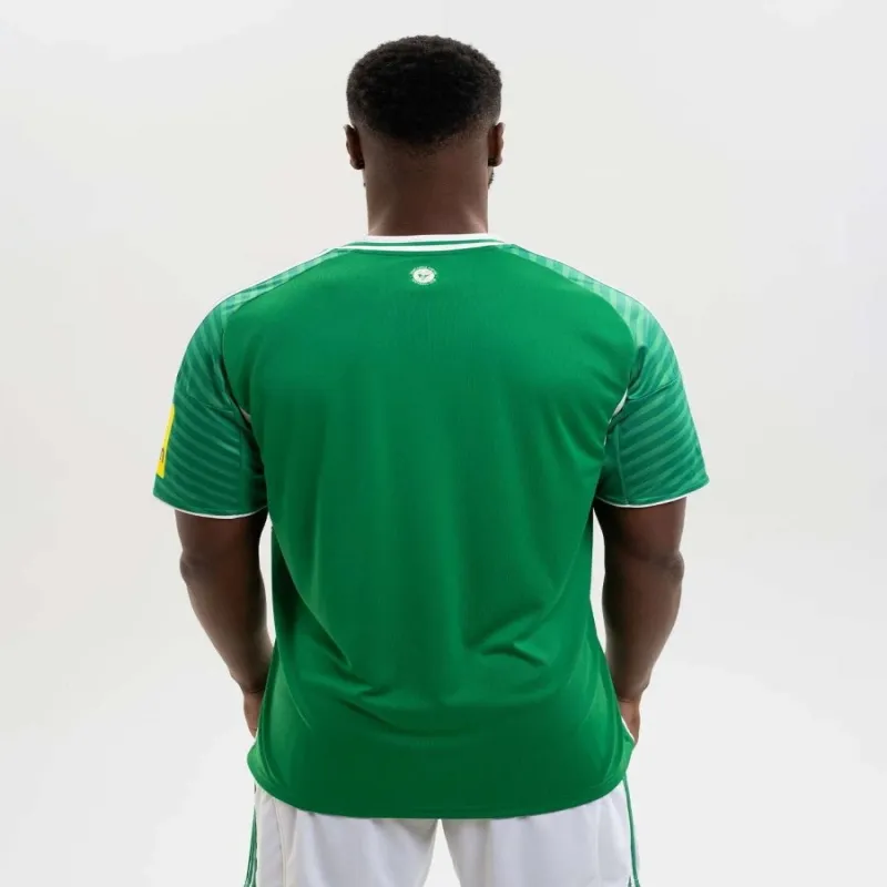 Maglia trasferta Newcastle United 2025/26