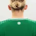 Newcastle United 2025/26 Away Women's Jersey - Green