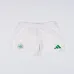 Newcastle United 2025/26 Away Kids Kit - Green