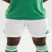 Pantaloncini Away Newcastle United 2025/26 - Bianco