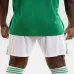 Pantaloncini Away Newcastle United 2025/26 - Bianco