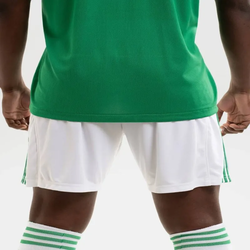 Pantaloncini Away Newcastle United 2025/26 - Bianco