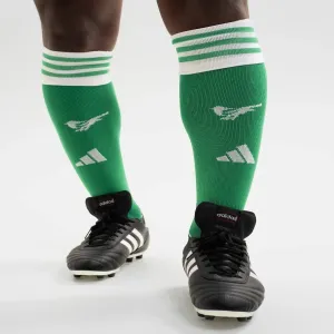 Newcastle United 2025/26 Away Socks - Green