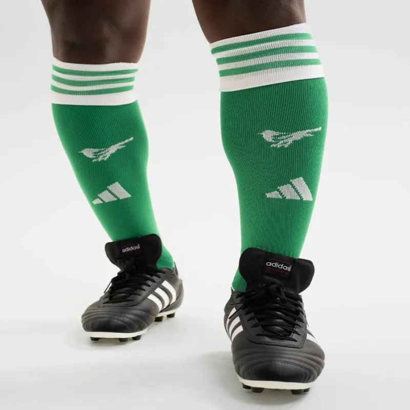 Calcetines de visitante Newcastle United 2025/26 - Verde