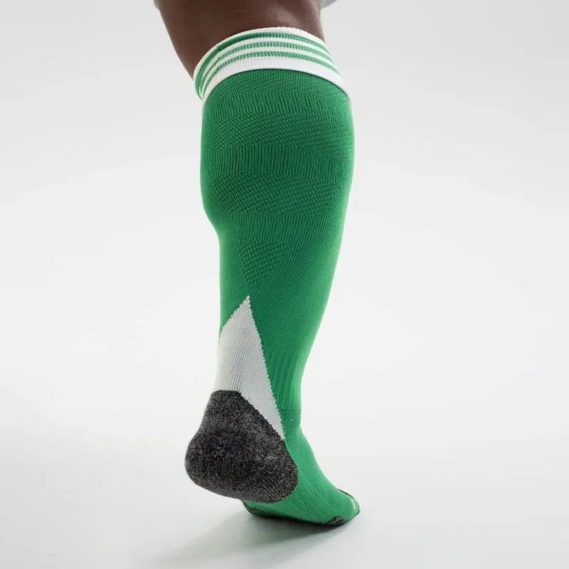 Calcetines de visitante Newcastle United 2025/26 - Verde