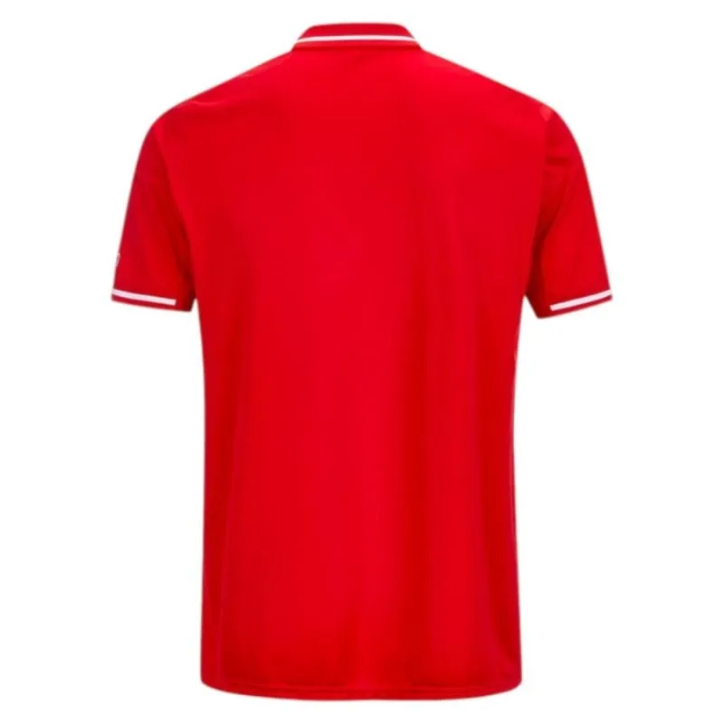 Nottingham Forest 2025/26 Home Jersey