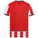 Sheffield United 2025/26 Home Jersey